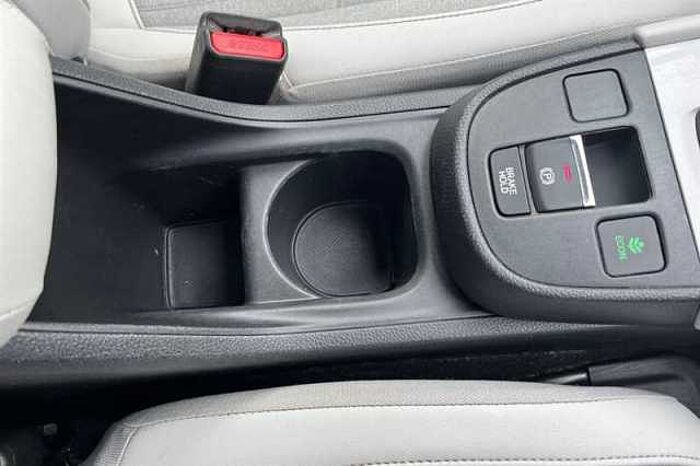 Honda Jazz Hybrid 1.5 I-MMD HYBRID EX 5DR ECVT 