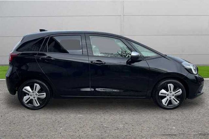 Honda Jazz Hybrid 1.5 I-MMD HYBRID EX 5DR ECVT 