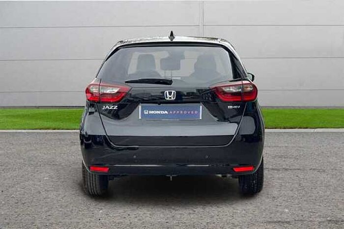 Honda Jazz Hybrid 1.5 I-MMD HYBRID EX 5DR ECVT 