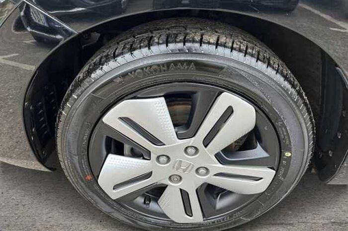 Honda Jazz Hybrid 1.5 I-MMD HYBRID EX 5DR ECVT 