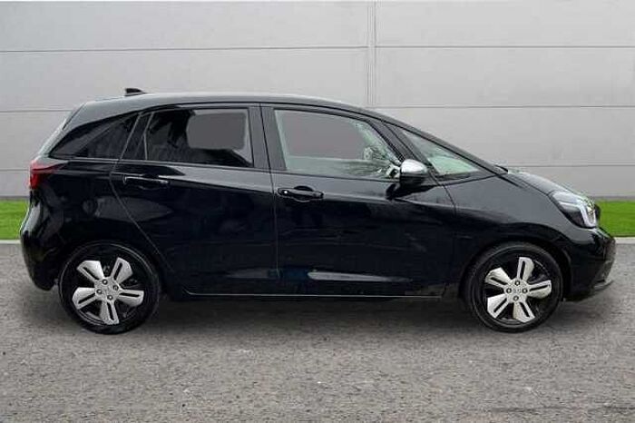 Honda Jazz Hybrid 1.5 I-MMD HYBRID EX 5DR ECVT 