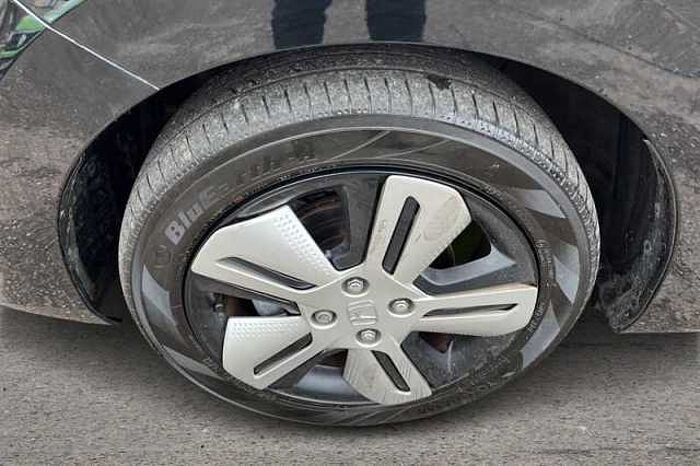 Honda Jazz Hybrid 1.5 I-MMD HYBRID EX 5DR ECVT 