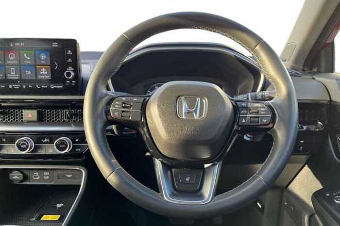 Honda CR-V Hybrid 2.0 EHEV ADVANCE 5DR ECVT 