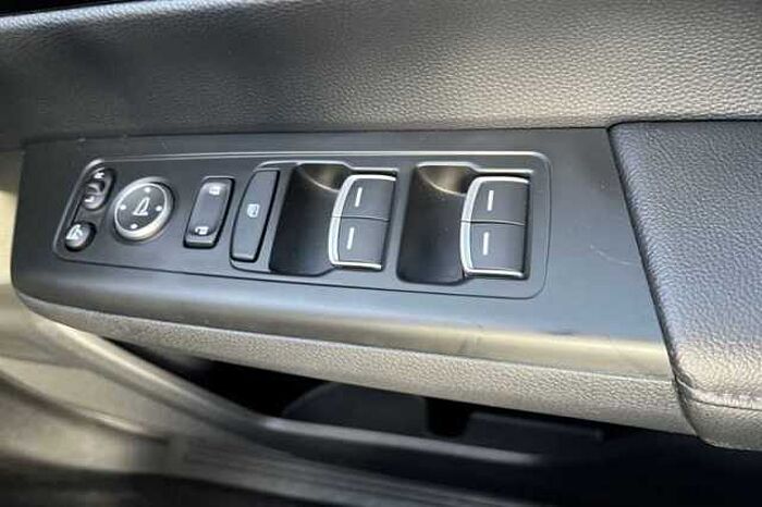 Honda CR-V Hybrid 2.0 EHEV ADVANCE 5DR ECVT 