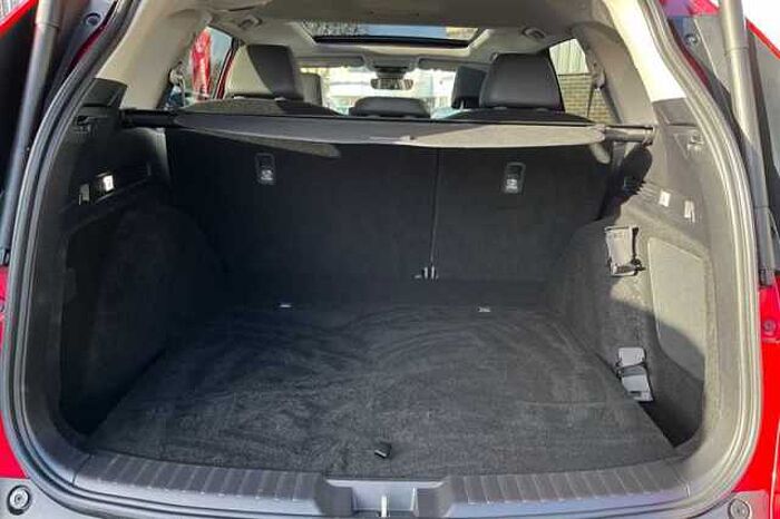 Honda CR-V Hybrid 2.0 EHEV ADVANCE 5DR ECVT 