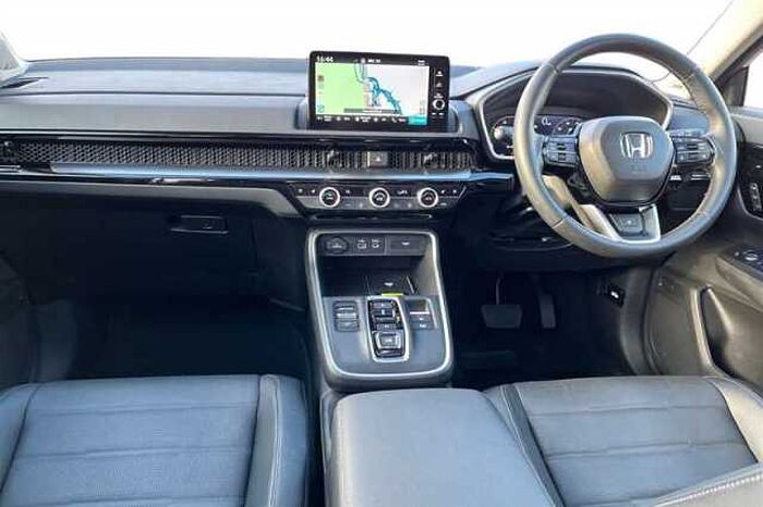 Honda CR-V Hybrid 2.0 EHEV ADVANCE 5DR ECVT 