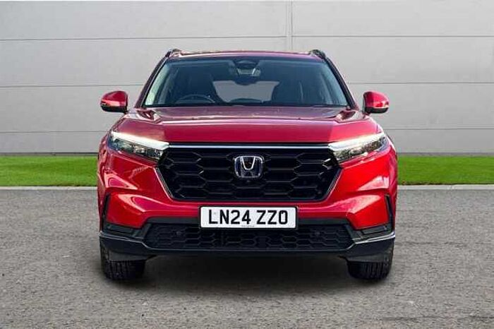 Honda CR-V Hybrid 2.0 EHEV ADVANCE 5DR ECVT 