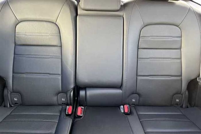 Honda CR-V Hybrid 2.0 EHEV ADVANCE 5DR ECVT 