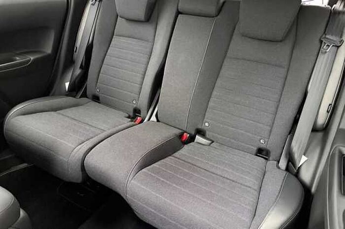 Honda Jazz Hybrid 1.5 i-MMD Hybrid Crosstar Advance 5dr eCVT 