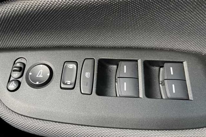 Honda Jazz Hybrid 1.5 I-MMD HYBRID CROSSTAR EX 5DR ECVT 