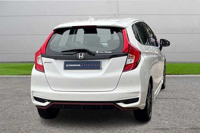 Honda Jazz 1.5 I-VTEC SPORT 5DR 