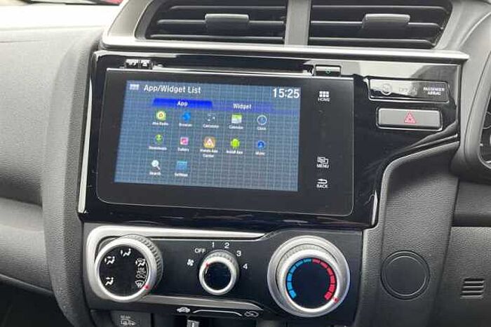 Honda Jazz 1.5 I-VTEC SPORT 5DR 