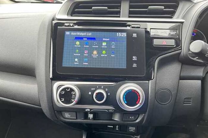 Honda Jazz 1.5 I-VTEC SPORT 5DR 