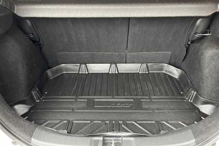 Honda Jazz 1.5 I-VTEC SPORT 5DR 