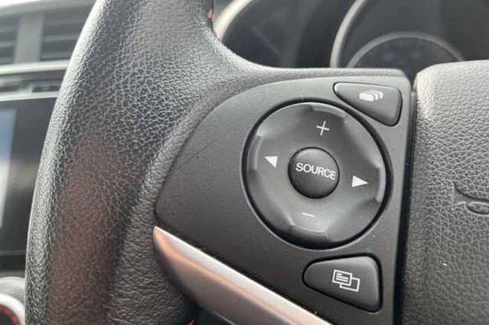 Honda Jazz 1.5 I-VTEC SPORT 5DR 