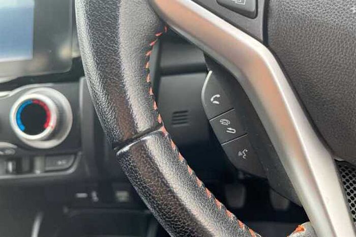 Honda Jazz 1.5 I-VTEC SPORT 5DR 