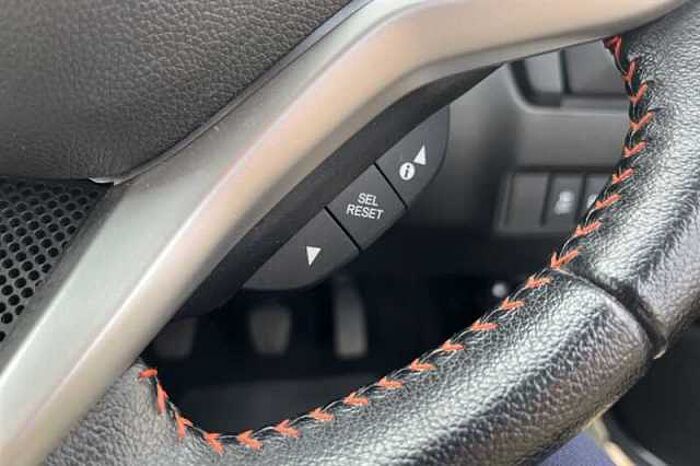 Honda Jazz 1.5 I-VTEC SPORT 5DR 