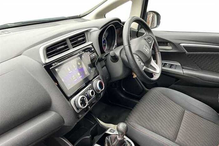 Honda Jazz 1.5 I-VTEC SPORT 5DR 