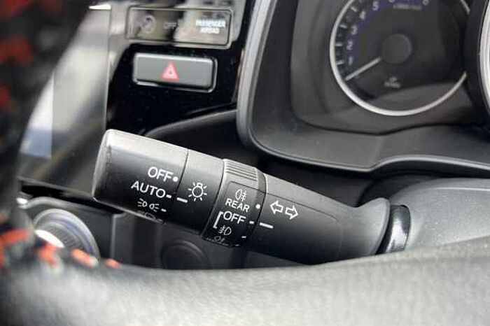 Honda Jazz 1.5 I-VTEC SPORT 5DR 