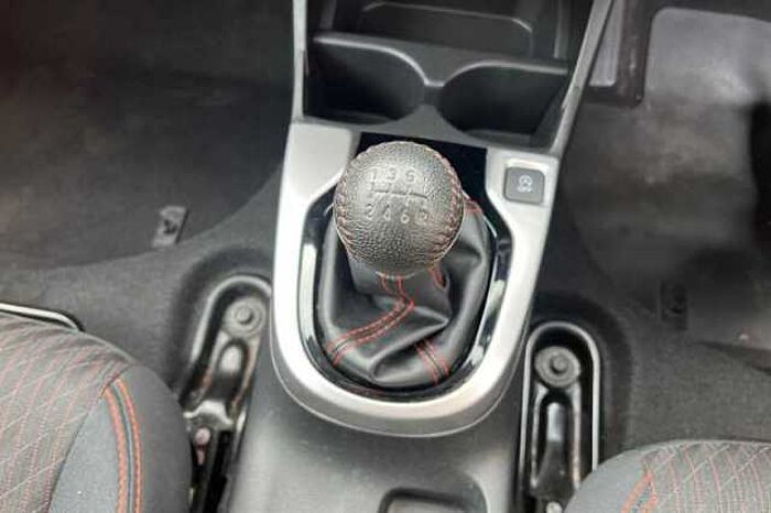 Honda Jazz 1.5 I-VTEC SPORT 5DR 