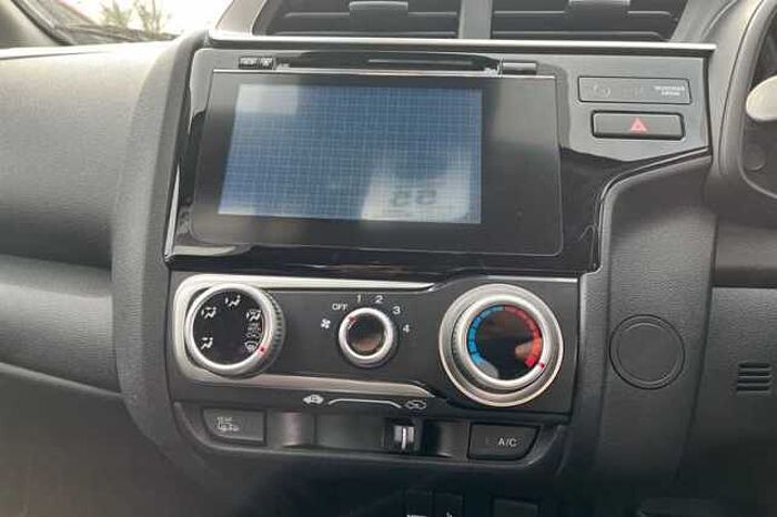 Honda Jazz 1.5 I-VTEC SPORT 5DR 