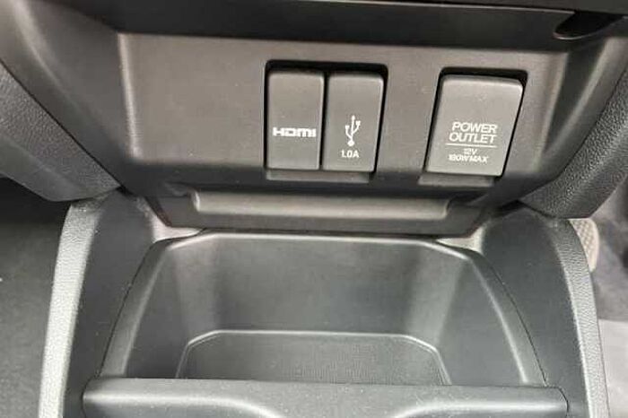 Honda Jazz 1.5 I-VTEC SPORT 5DR 