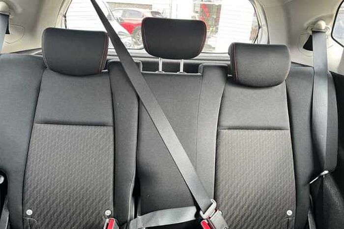 Honda Jazz 1.5 I-VTEC SPORT 5DR 