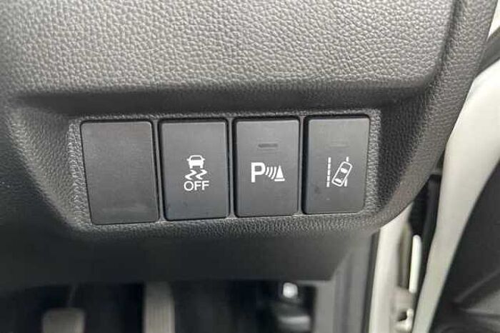 Honda Jazz 1.5 I-VTEC SPORT 5DR 