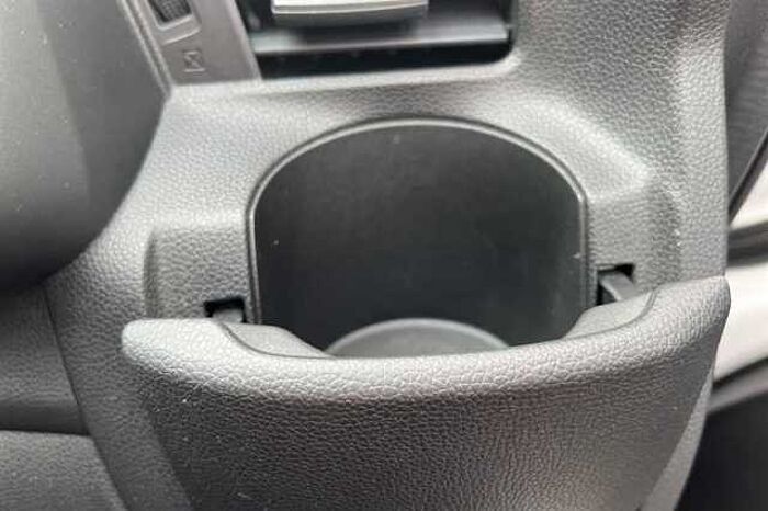 Honda Jazz 1.5 I-VTEC SPORT 5DR 