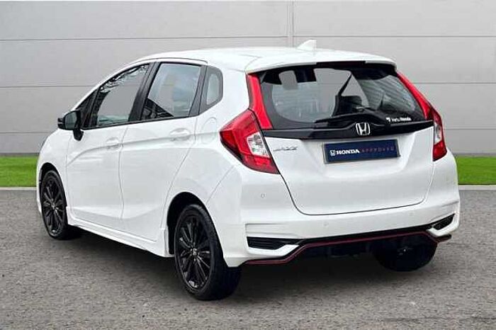 Honda Jazz 1.5 I-VTEC SPORT 5DR 