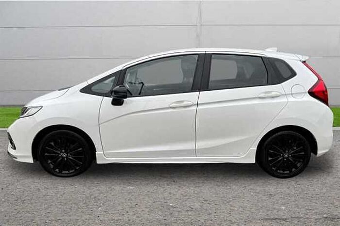 Honda Jazz 1.5 I-VTEC SPORT 5DR 