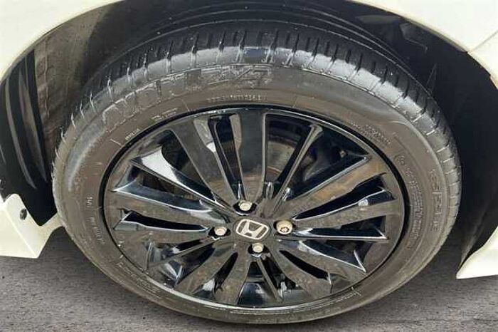 Honda Jazz 1.5 I-VTEC SPORT 5DR 