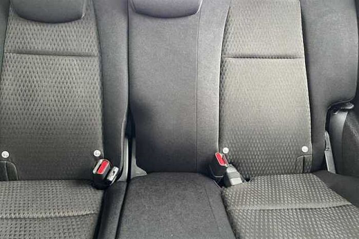 Honda Jazz 1.3 I-VTEC EX NAVI 5DR 