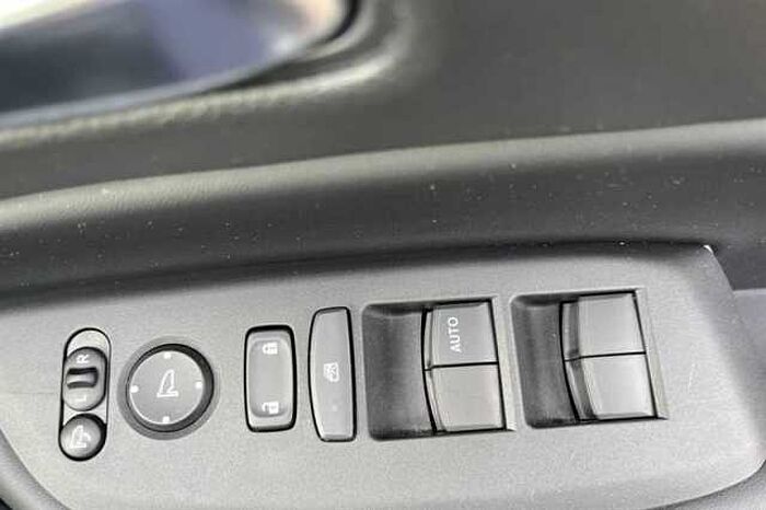 Honda Jazz Hybrid 1.5 I-MMD HYBRID SR 5DR ECVT 