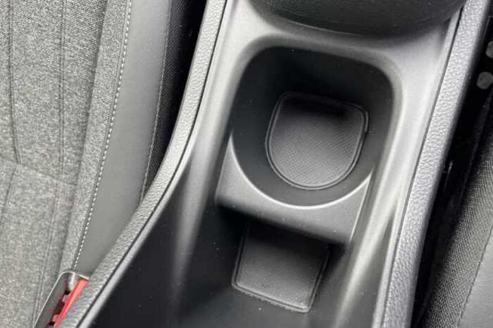 Honda Jazz Hybrid 1.5 I-MMD HYBRID SR 5DR ECVT 