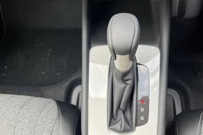 Honda Jazz Hybrid 1.5 I-MMD HYBRID SR 5DR ECVT 