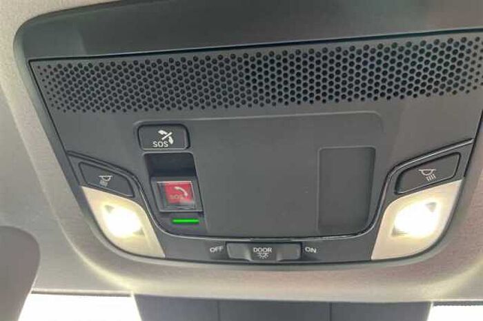 Honda Jazz Hybrid 1.5 I-MMD HYBRID SR 5DR ECVT 