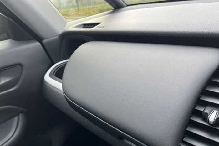 Honda Jazz Hybrid 1.5 I-MMD HYBRID SR 5DR ECVT 