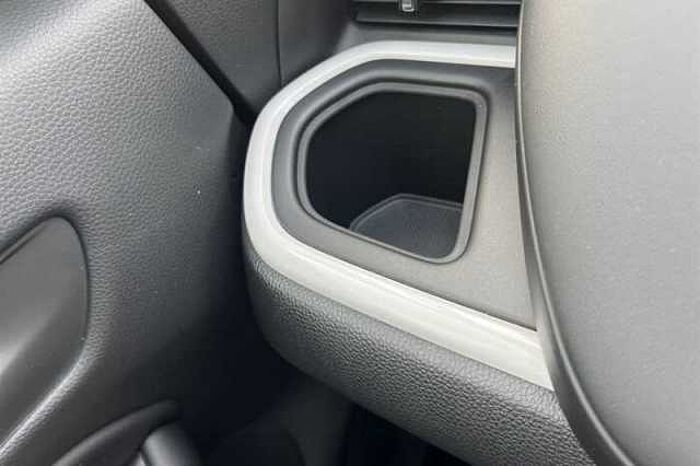 Honda Jazz Hybrid 1.5 I-MMD HYBRID SR 5DR ECVT 