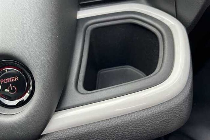Honda Jazz Hybrid 1.5 I-MMD HYBRID SR 5DR ECVT 