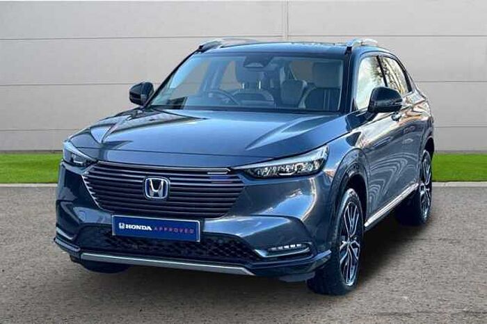 Honda HR-V Hybrid 1.5 EHEV ADVANCE STYLE 5DR CVT 