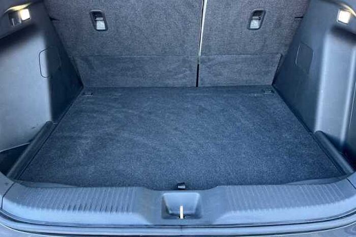 Honda HR-V Hybrid 1.5 EHEV ADVANCE STYLE 5DR CVT 