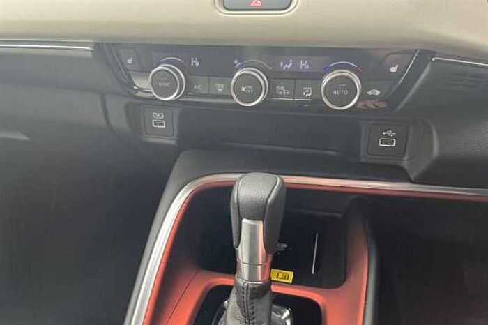 Honda HR-V Hybrid 1.5 EHEV ADVANCE STYLE 5DR CVT 