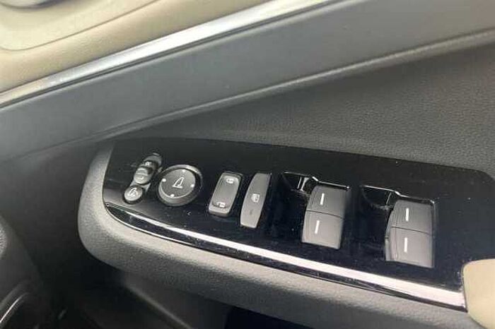 Honda HR-V Hybrid 1.5 EHEV ADVANCE STYLE 5DR CVT 