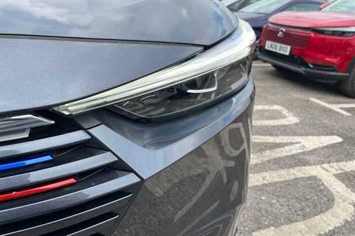 Honda HR-V Hybrid 1.5 EHEV ADVANCE STYLE 5DR CVT 