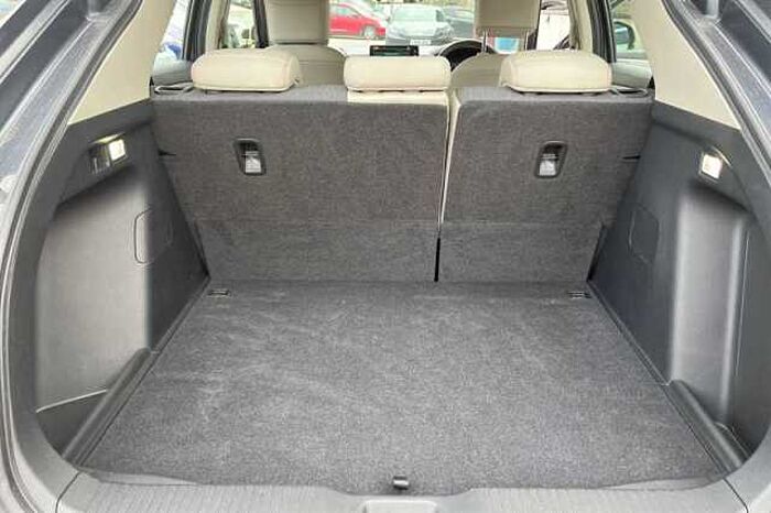 Honda HR-V Hybrid 1.5 EHEV ADVANCE STYLE 5DR CVT 