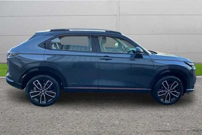 Honda HR-V Hybrid 1.5 EHEV ADVANCE STYLE 5DR CVT 