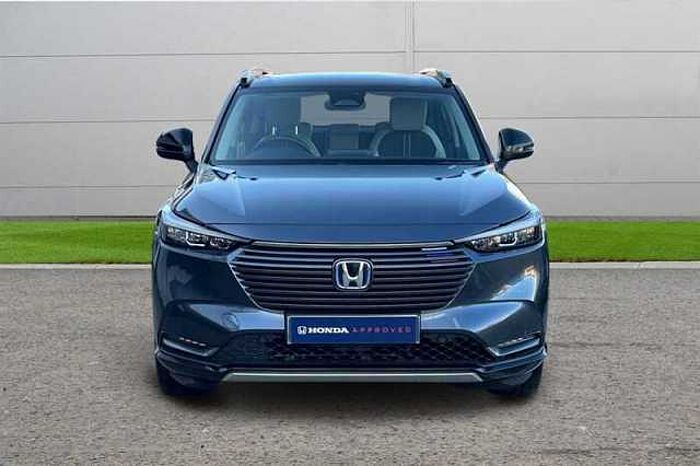 Honda HR-V Hybrid 1.5 EHEV ADVANCE STYLE 5DR CVT 