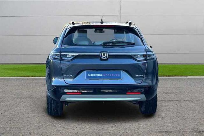 Honda HR-V Hybrid 1.5 EHEV ADVANCE STYLE 5DR CVT 