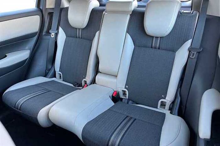 Honda HR-V Hybrid 1.5 EHEV ADVANCE STYLE 5DR CVT 